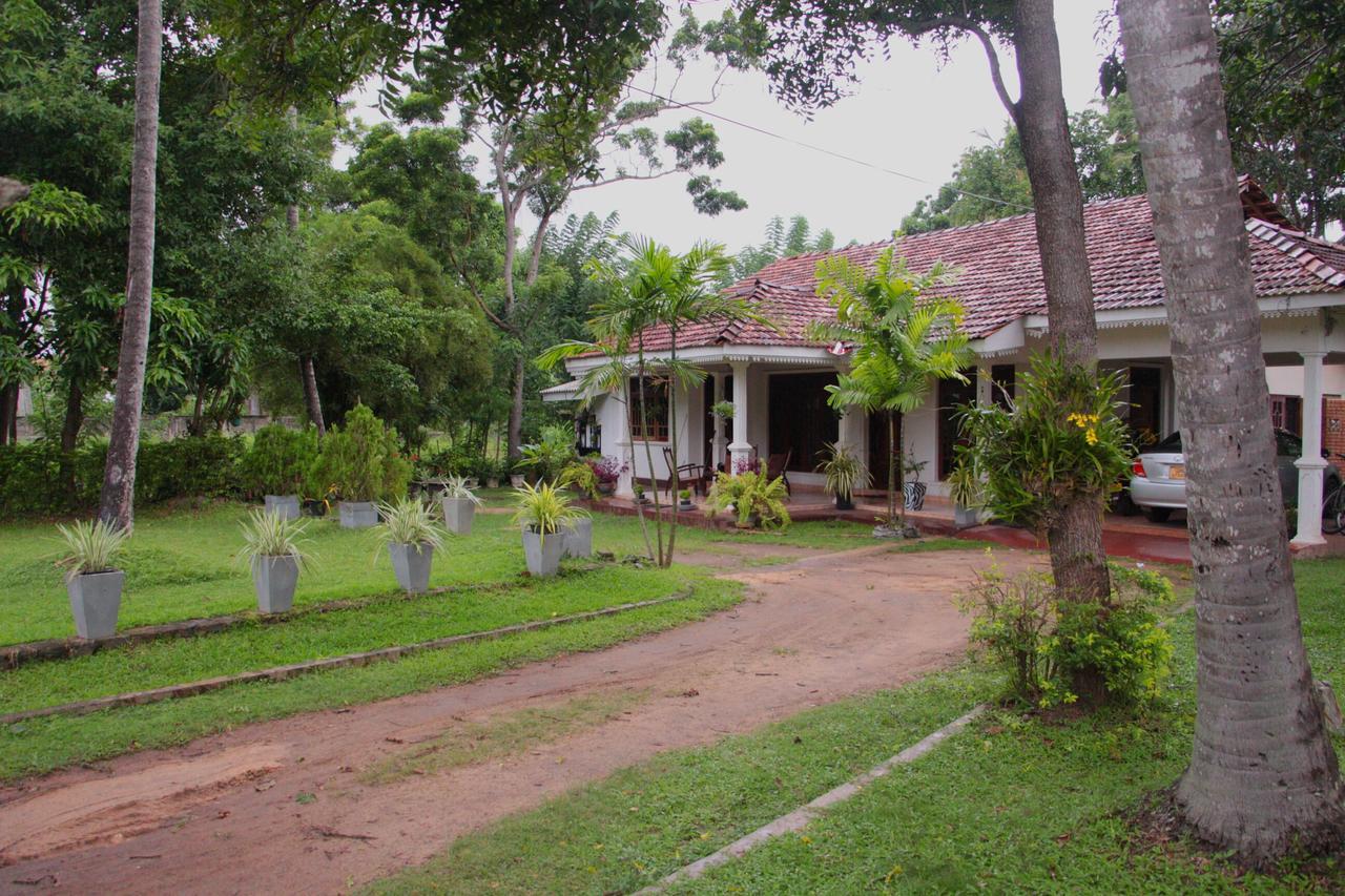 Coco Home Negombo Esterno foto