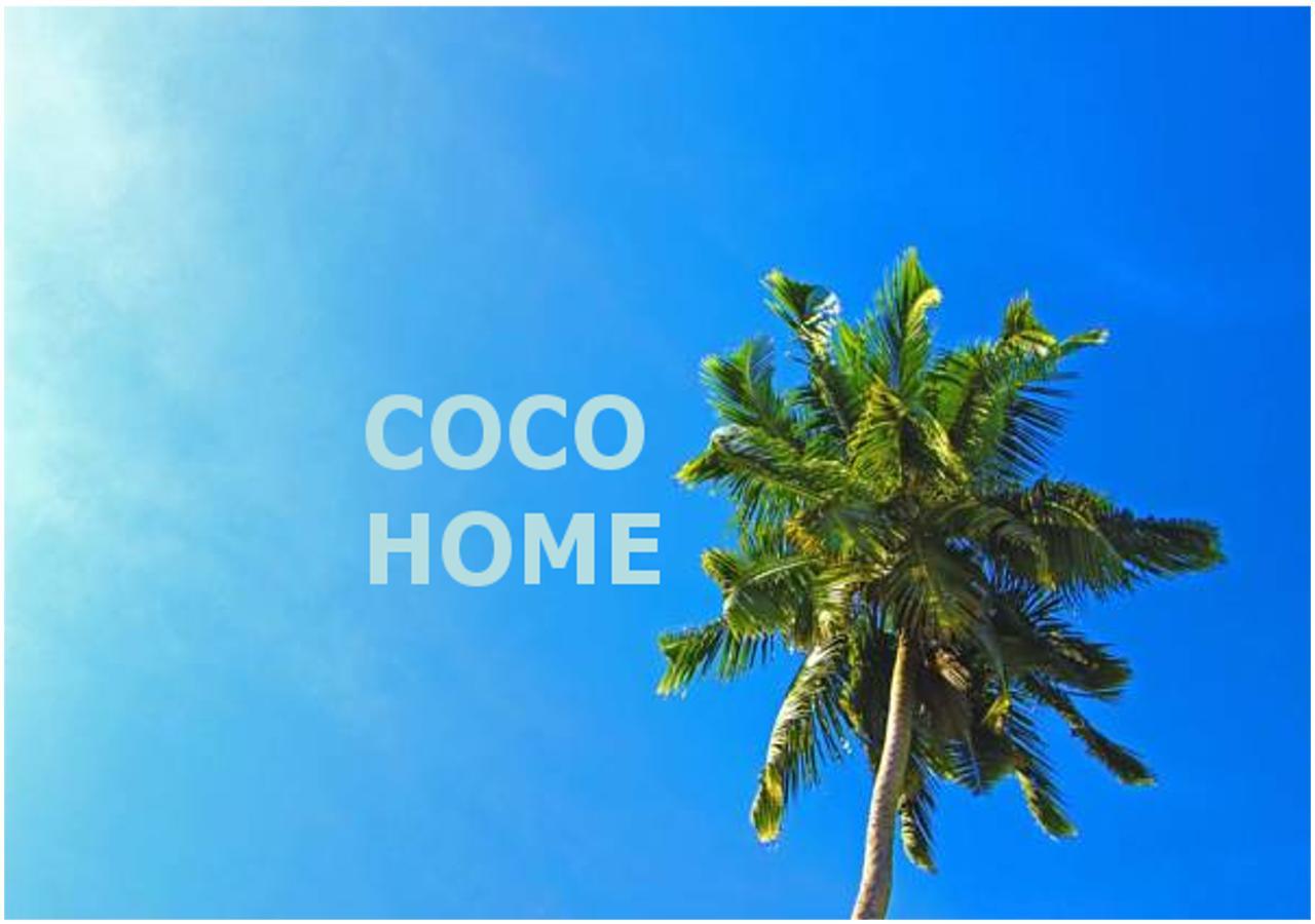 Coco Home Negombo Esterno foto